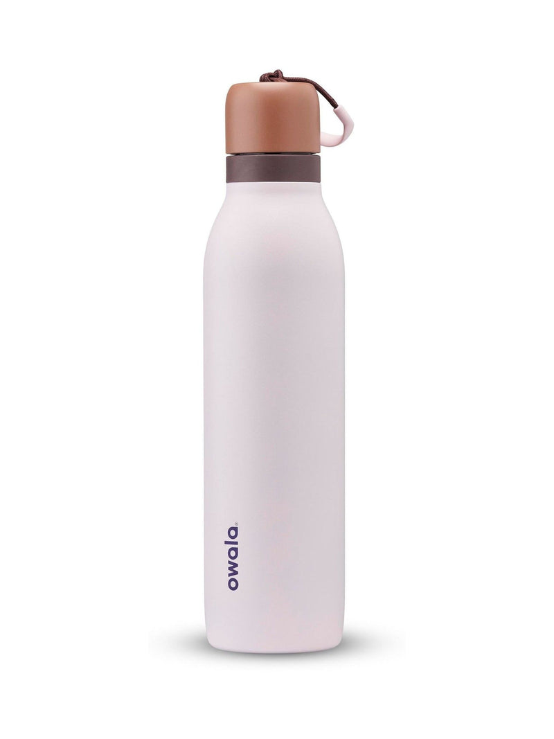 owala Sleepy Lavender FreeSip® Twist 24oz Water Bottle