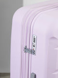 Rock Grey Small Tulum luggage 55cm - British product