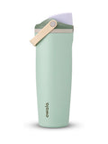 Owala Very Very Dark FreeSip Sway 30oz Stainless Steel Water Bottle