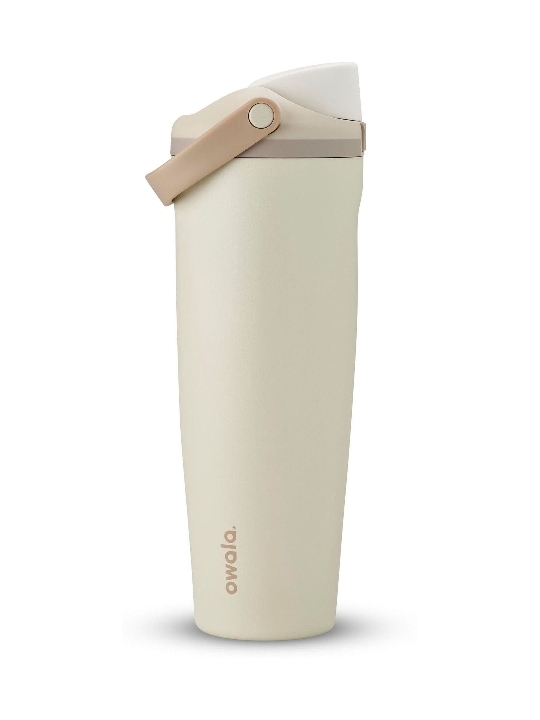 owala Lightly Toasted FreeSip® Sway 40oz Stainless Steel Water Bottle