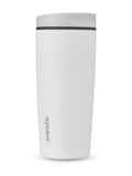 owala Shy Marshmallow SmoothSip® Slider 20oz Coffee Tumbler