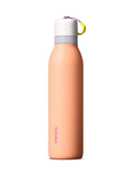 owala Peachy Keen FreeSip® Twist 24oz Water Bottle