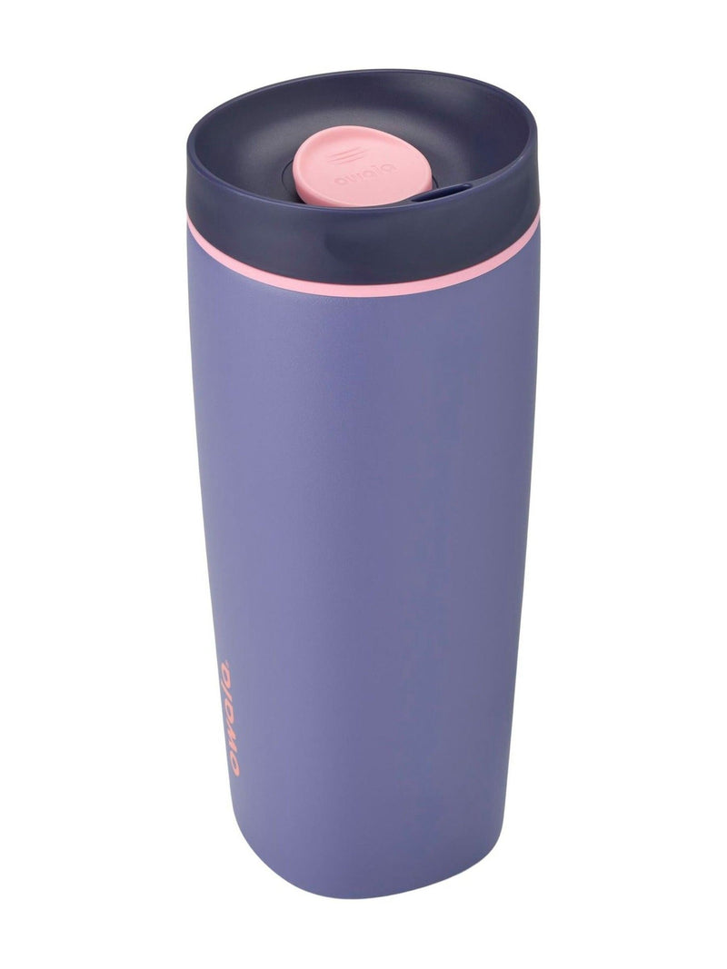 Owala Blue Jay SmoothSip Slider tumbler 20oz, UK version