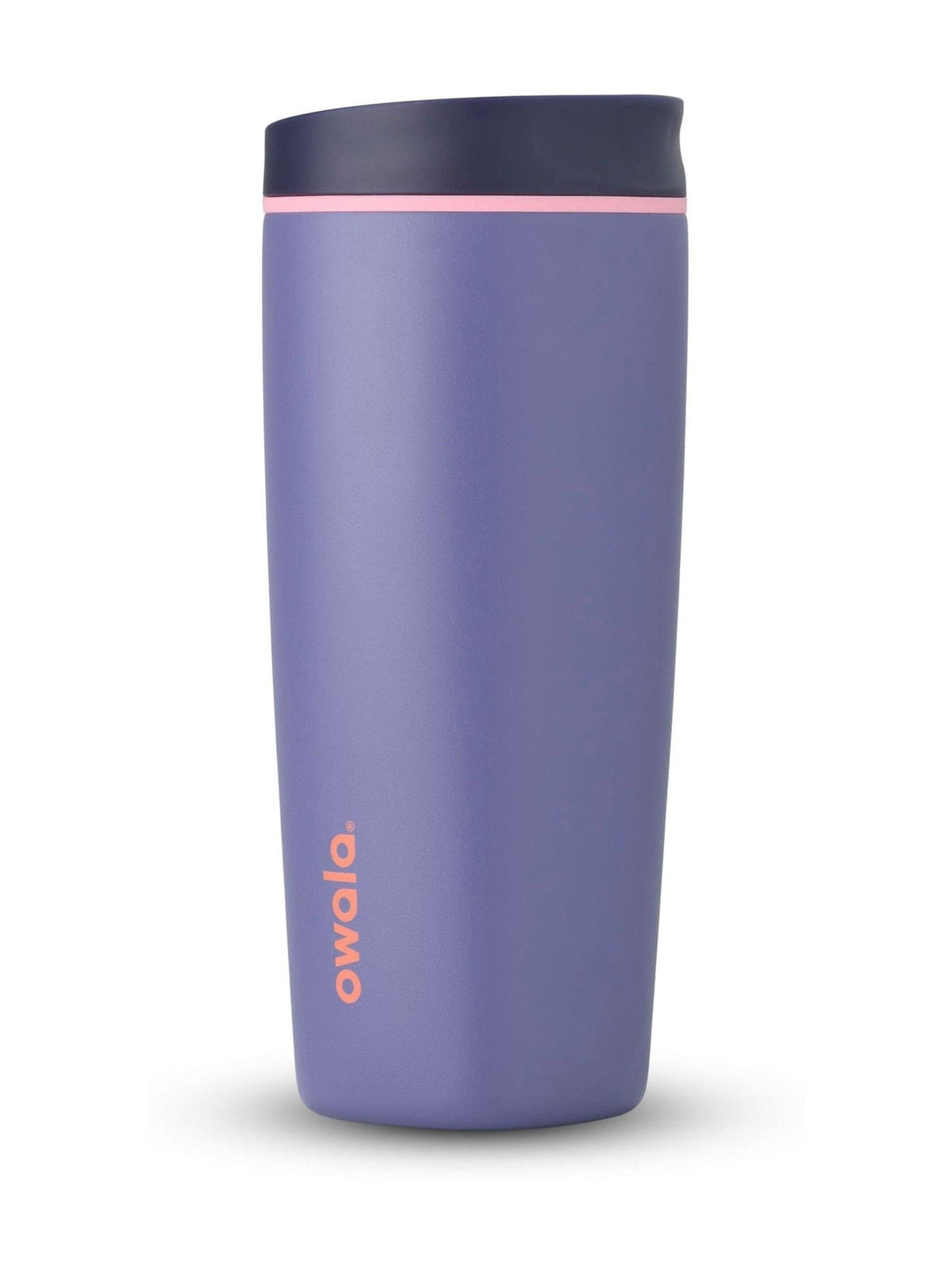 Owala Blue Jay SmoothSip Slider tumbler 20oz, UK version