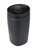 owala Very Dark SmoothSip® Slider 12oz Coffee Tumbler
