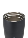 owala Very Dark SmoothSip® Slider 12oz Coffee Tumbler
