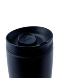 owala Very Dark SmoothSip® Slider 12oz Coffee Tumbler