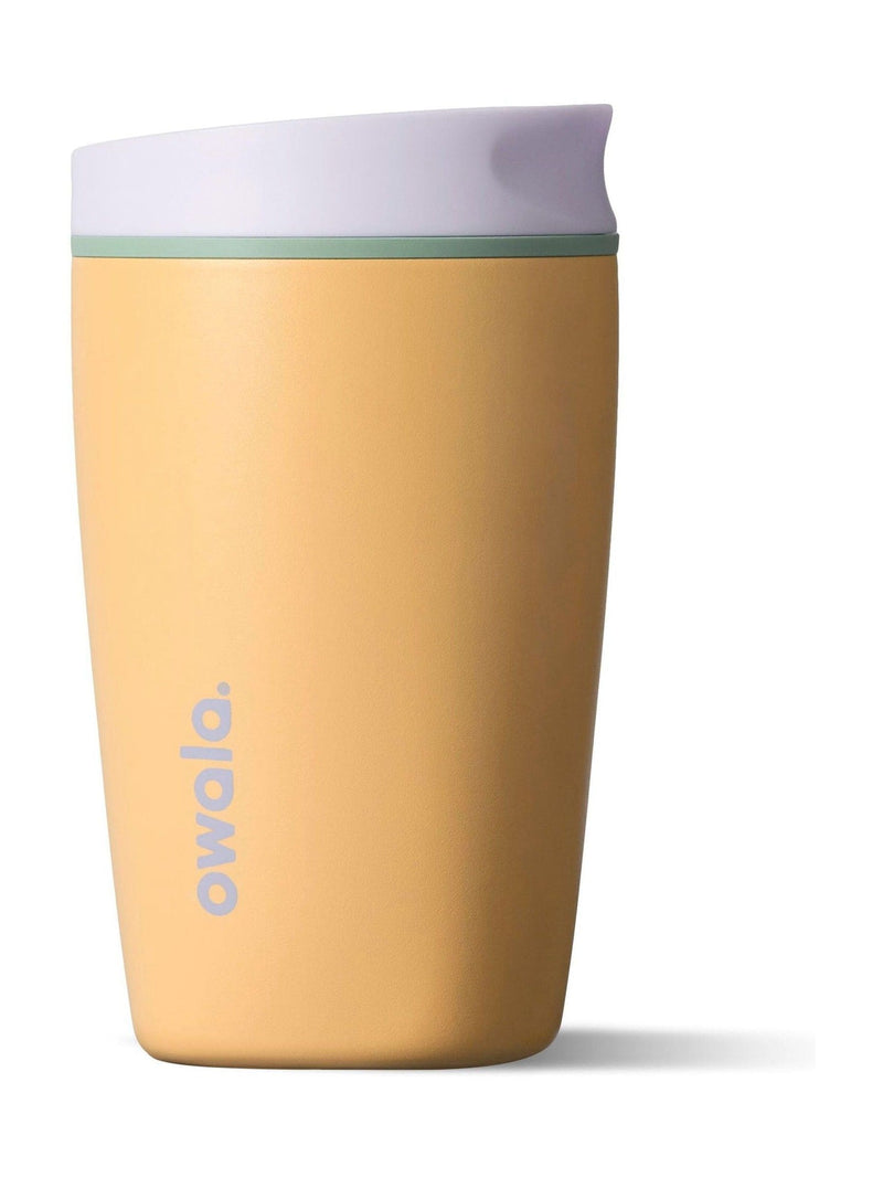 owala Beachfront SmoothSip® Slider 12oz Coffee Tumbler