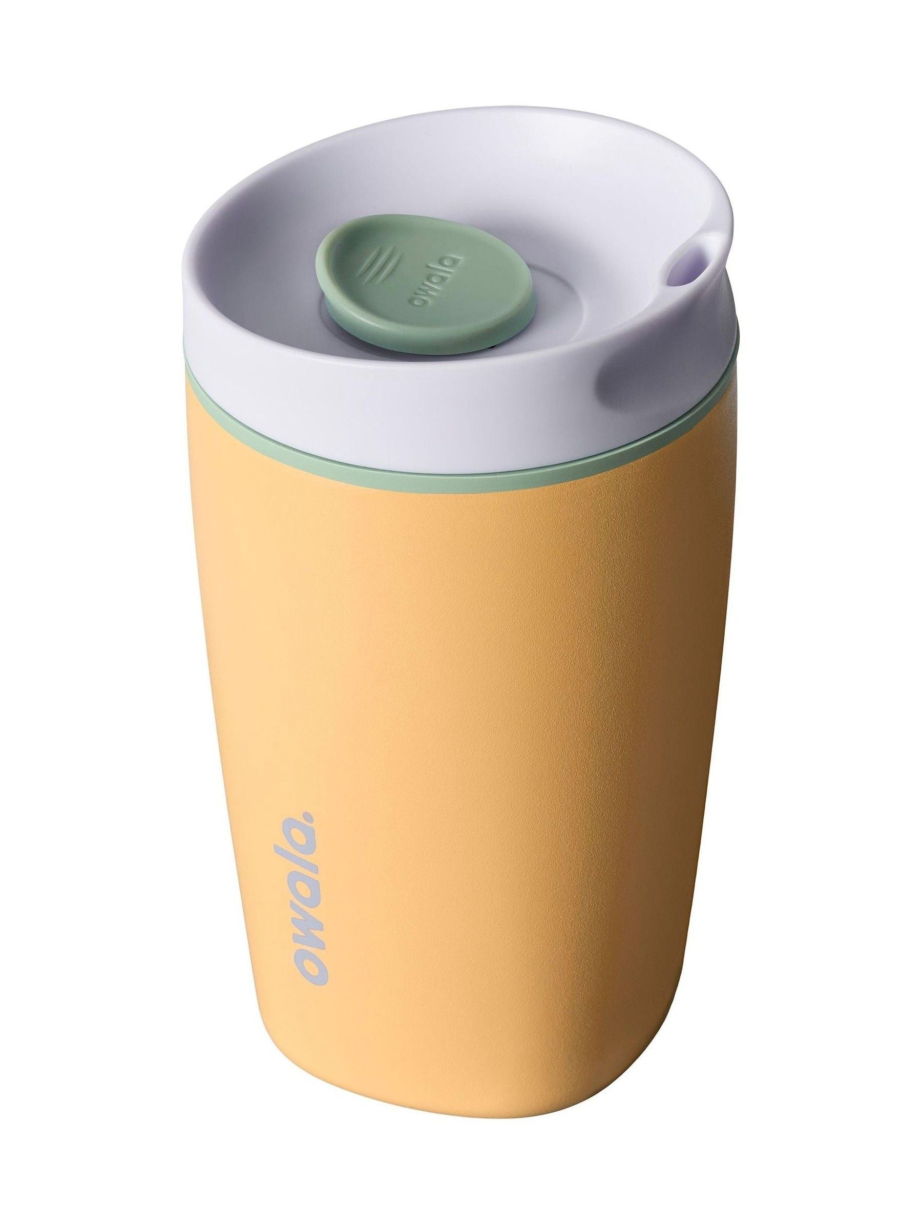 owala Beachfront SmoothSip® Slider 12oz Coffee Tumbler