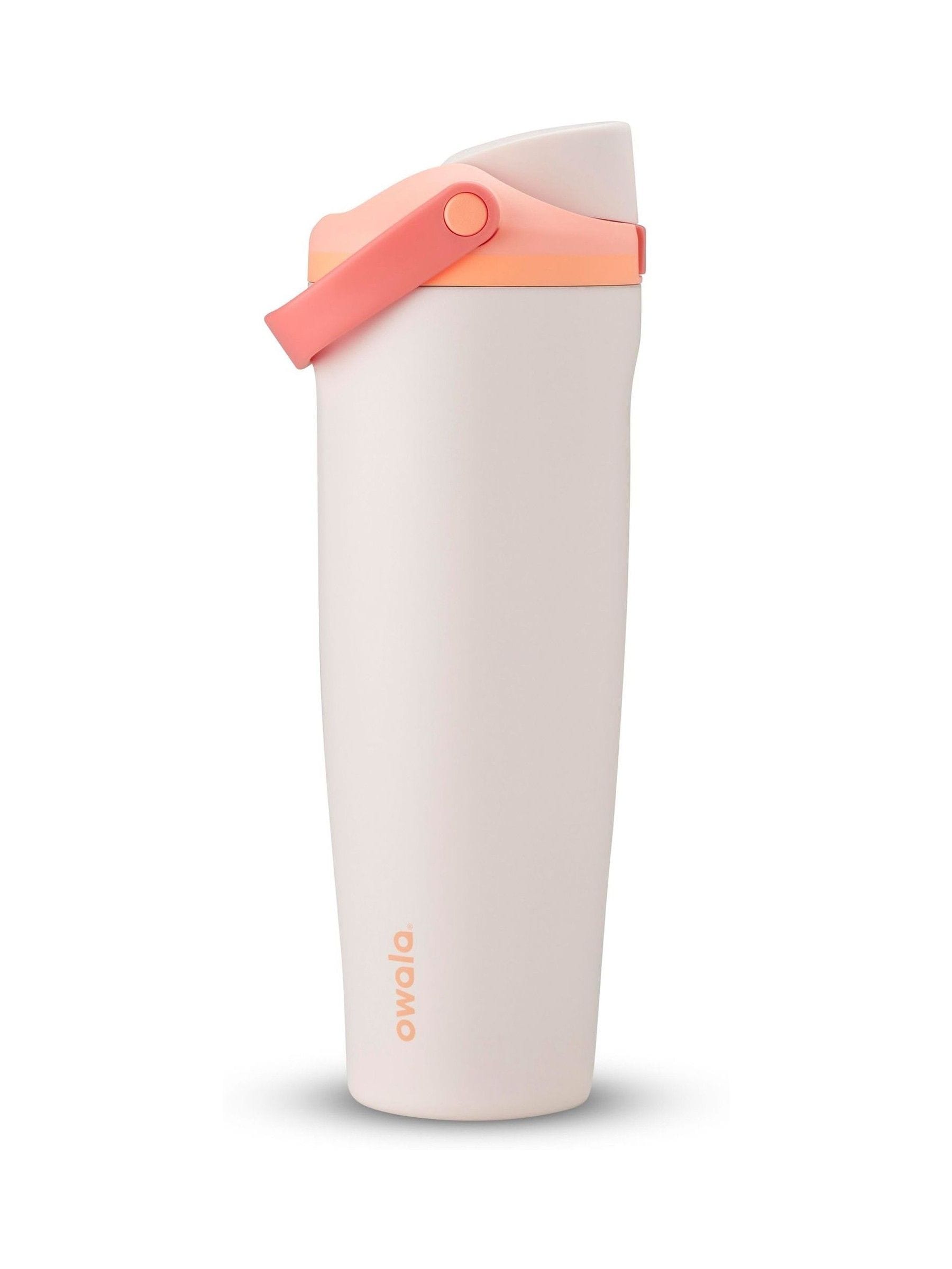 owala Sparkling Sherbet FreeSip® Sway 40oz Stainless Steel Water Bottle