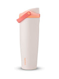 owala Sparkling Sherbet FreeSip® Sway 40oz Stainless Steel Water Bottle