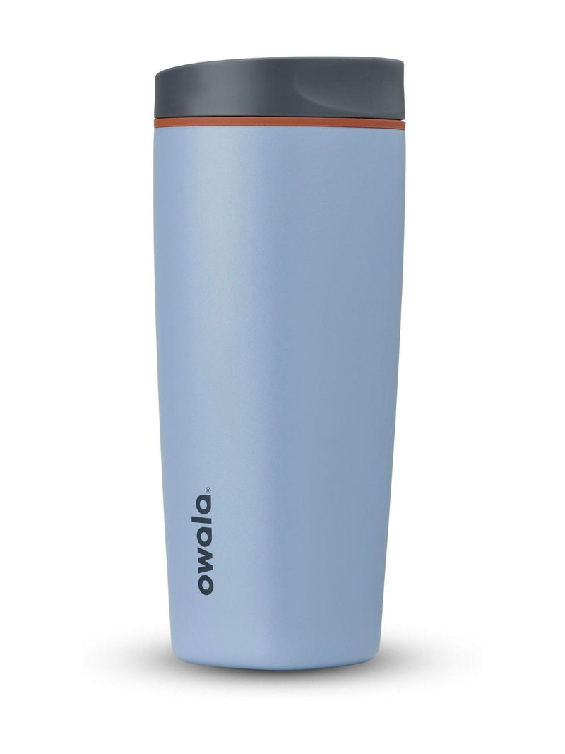 owala Lakeside SmoothSip® Slider 20oz Coffee Tumbler