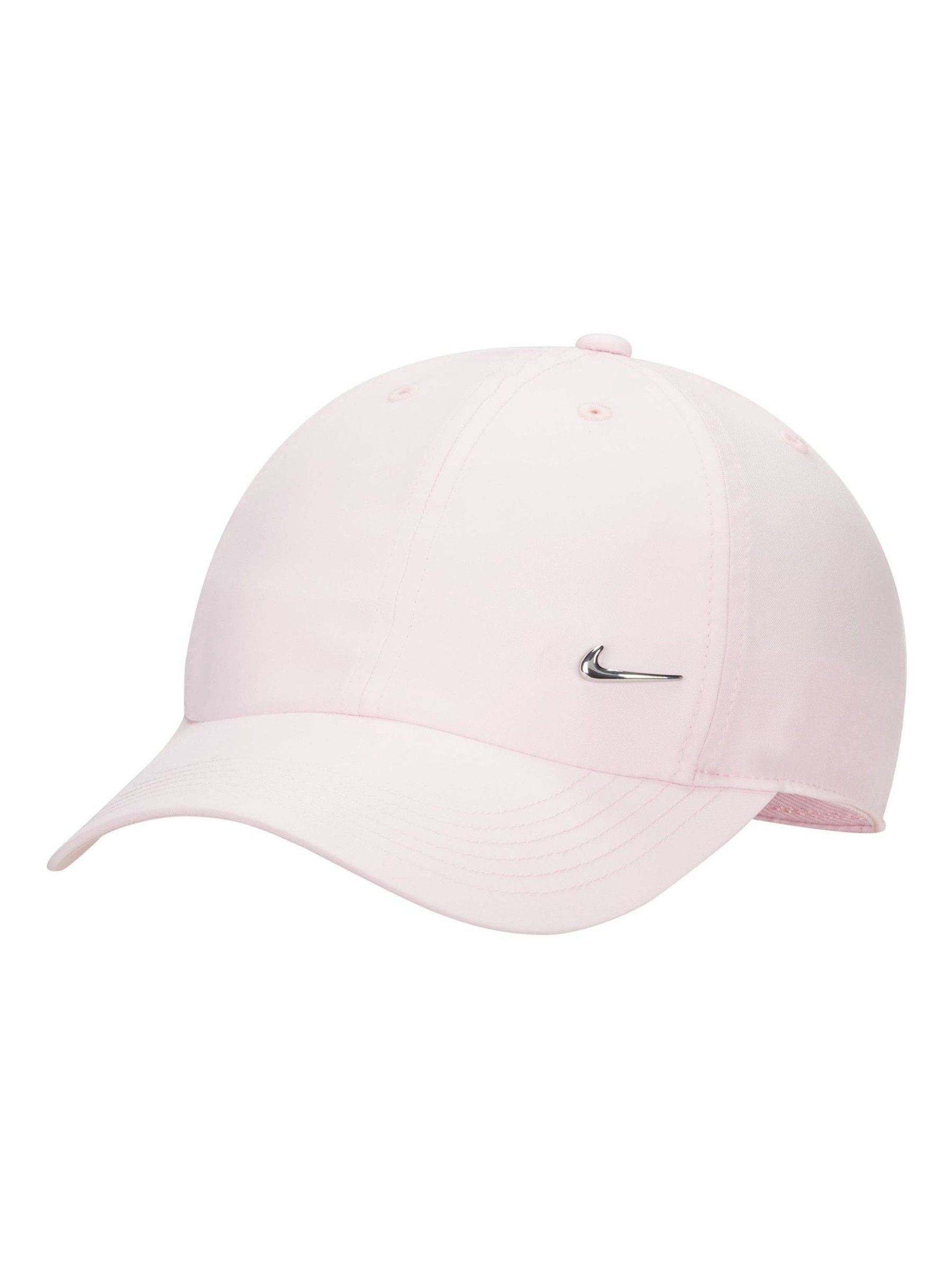 Nike Dri-FIT Club kids cap unstructured metal swoosh - British product