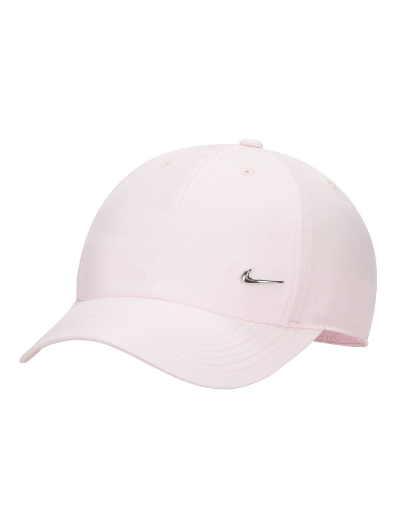 Nike Dri-FIT Club kids cap unstructured metal swoosh - British product