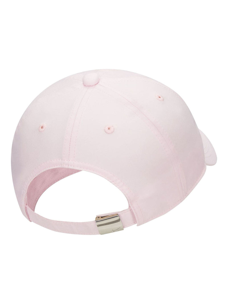 Nike Dri-FIT Club kids cap unstructured metal swoosh - British product