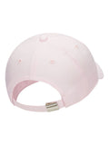 Nike Dri-FIT Club kids cap unstructured metal swoosh - British product