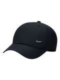 Nike Dri-FIT Club Kinder Kappe unstrukturierte Metall Swoosh - Britisches Produkt