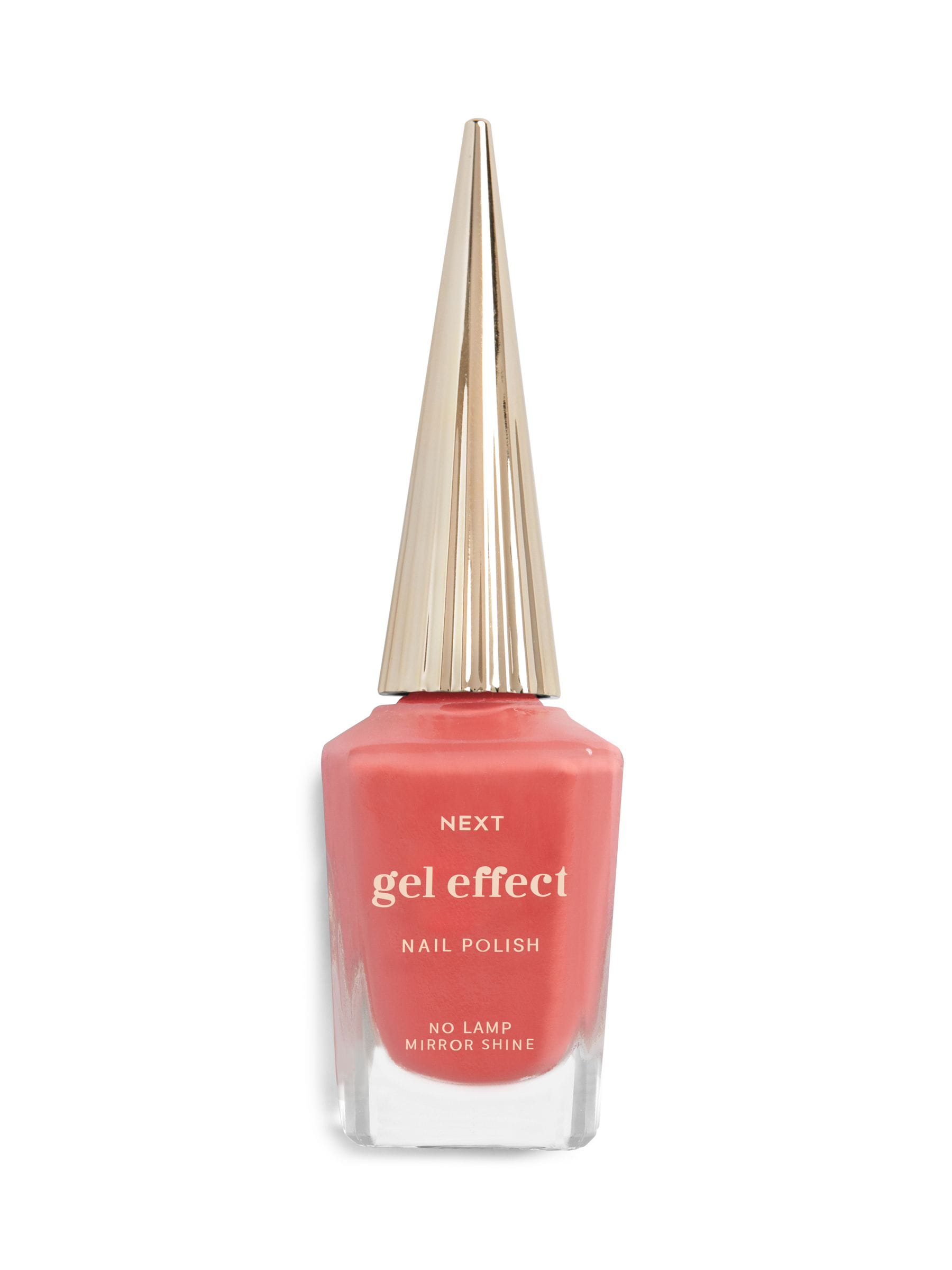Next Gel Effect Nail Polish