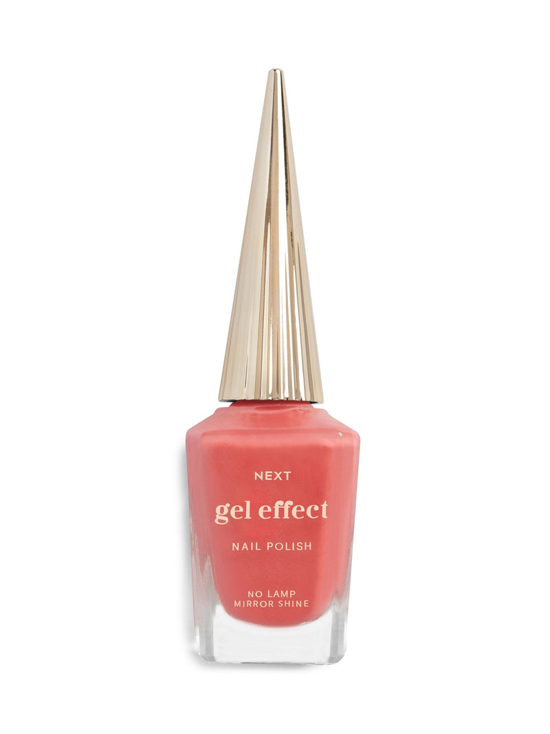 Next Gel Effect Nail Polish