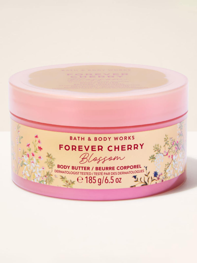 Bath & Body Works Hydrating Body Butter 185 G