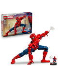 LEGO Spider-Man Hero Figure collectible building toy 36 cm (British brand)