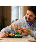 LEGO Woodland Mushrooms building set - British product
