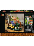 LEGO Woodland Mushrooms building set - British product