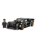 LEGO Hoonicorn Mustang building set - British product
