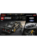 LEGO Hoonicorn Mustang building set - British product