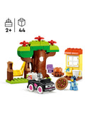 LEGO DUPLO Bluey Pizza Girls playset 10469, imported from the UK