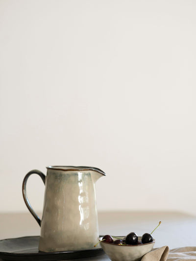 Next Dutch Rose Cream Jug 16L- Buy online at McGrocer