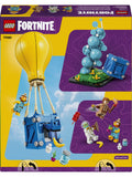 LEGO Fortnite Supply Drop building toy 77080 - British product