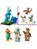 LEGO Fortnite Supply Drop building toy 77080 - British product