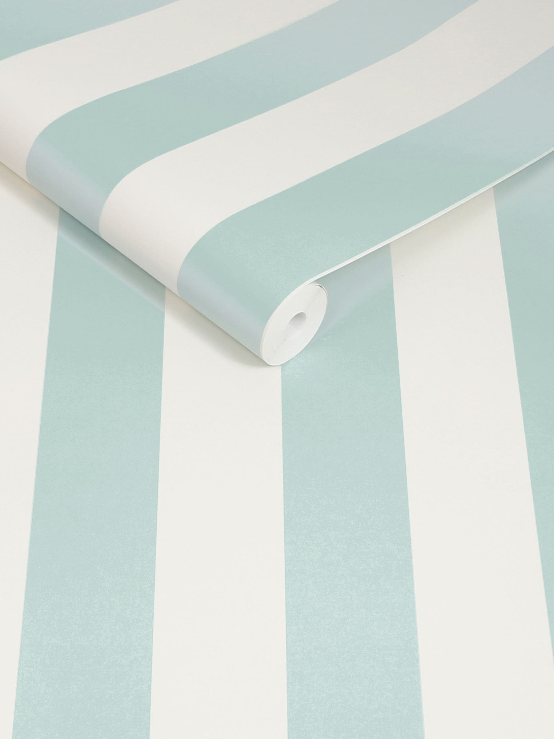 Cath Kidston duck egg blue wallpaper 10m, imported from the UK