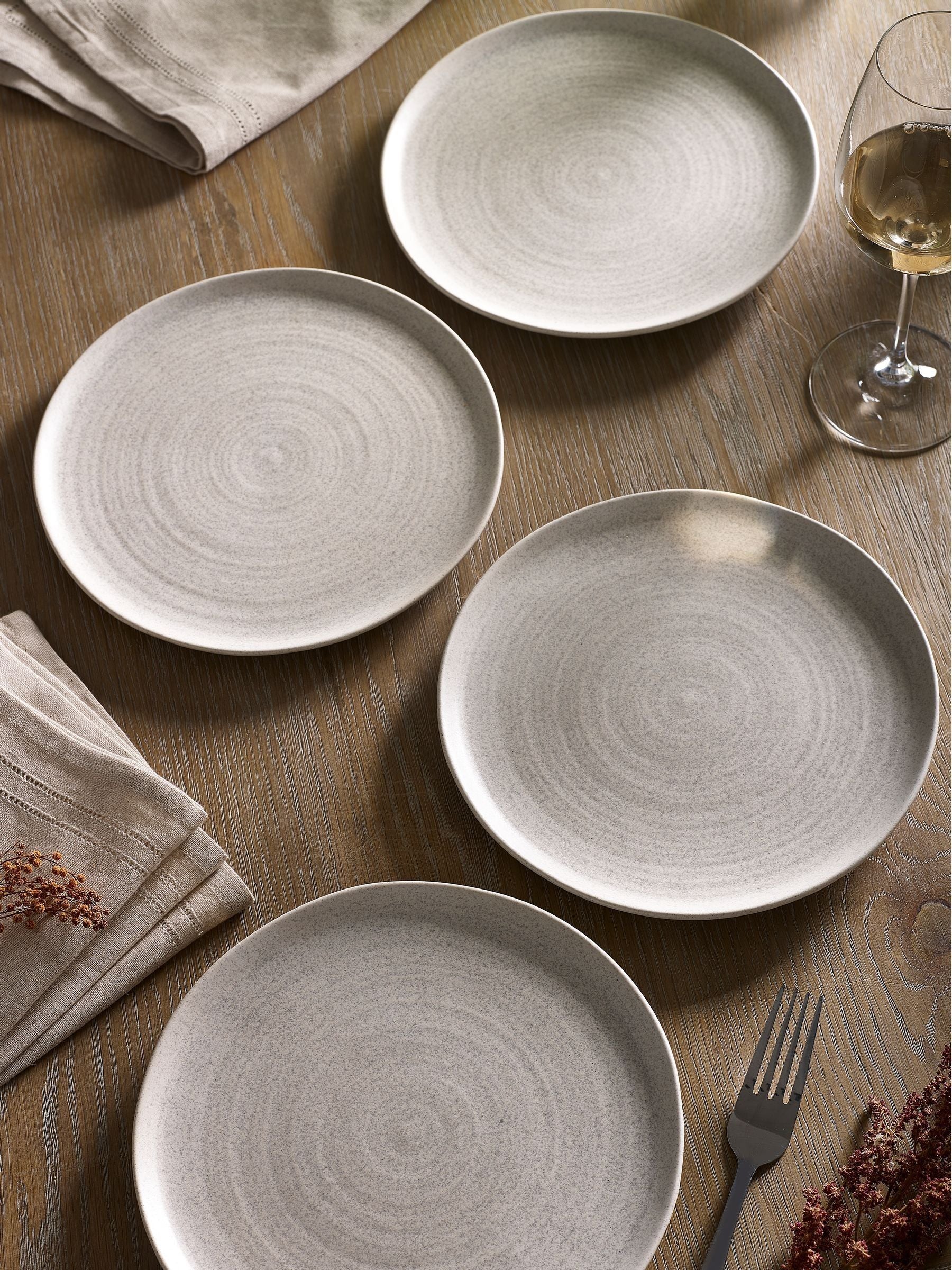 Kya side plates set of 4, UK version