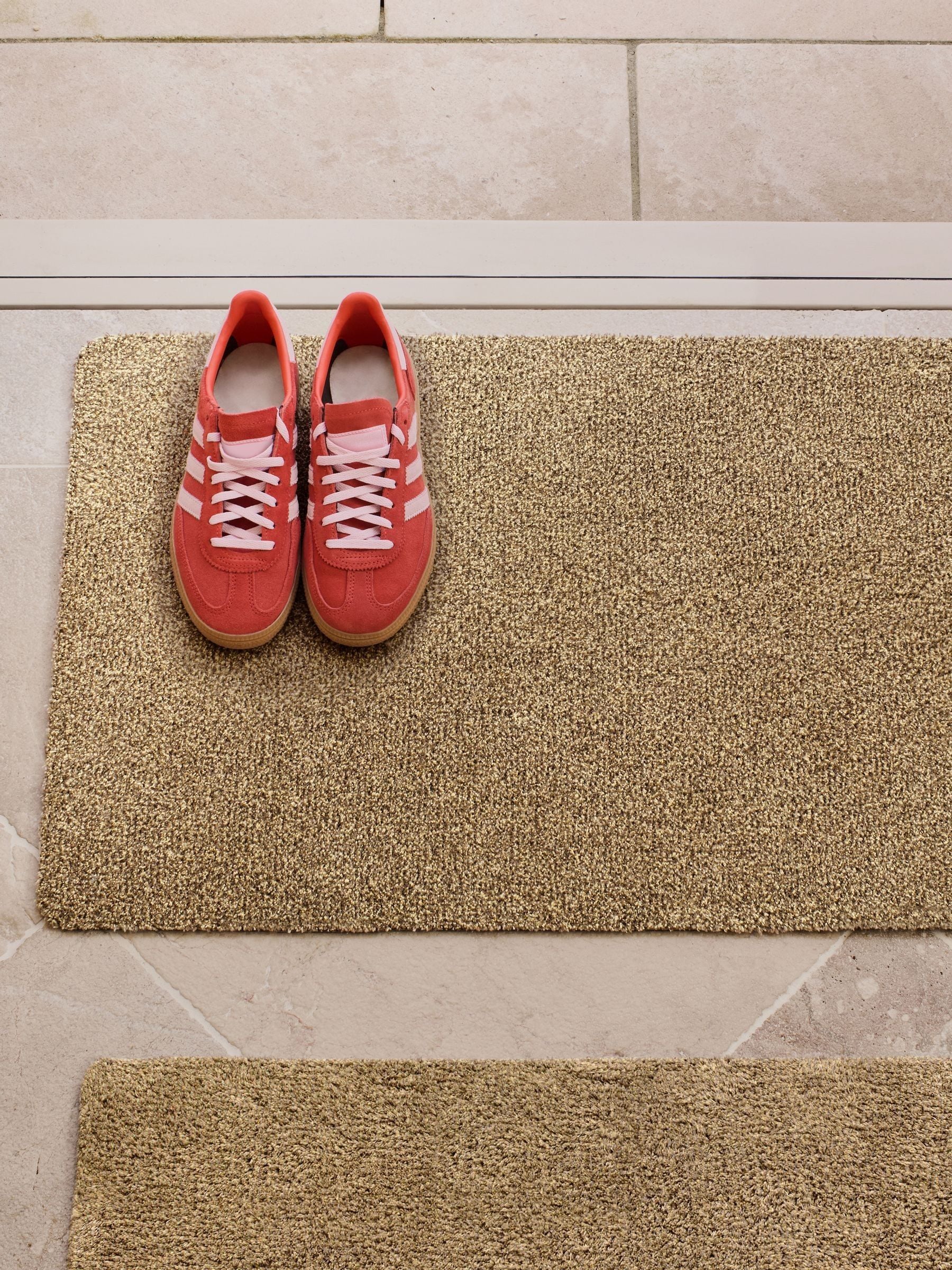 Hug Rug Stone Doormat