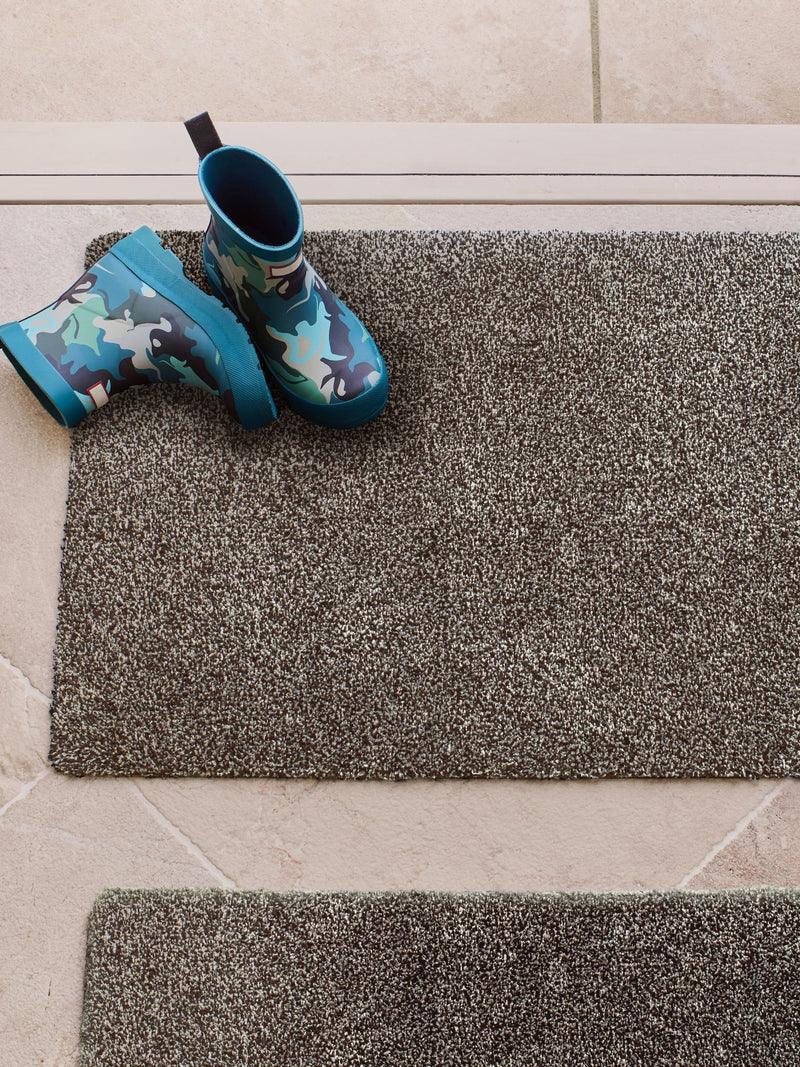 Hug Rug Slate Doormat