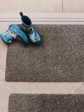 Hug Rug Slate Doormat