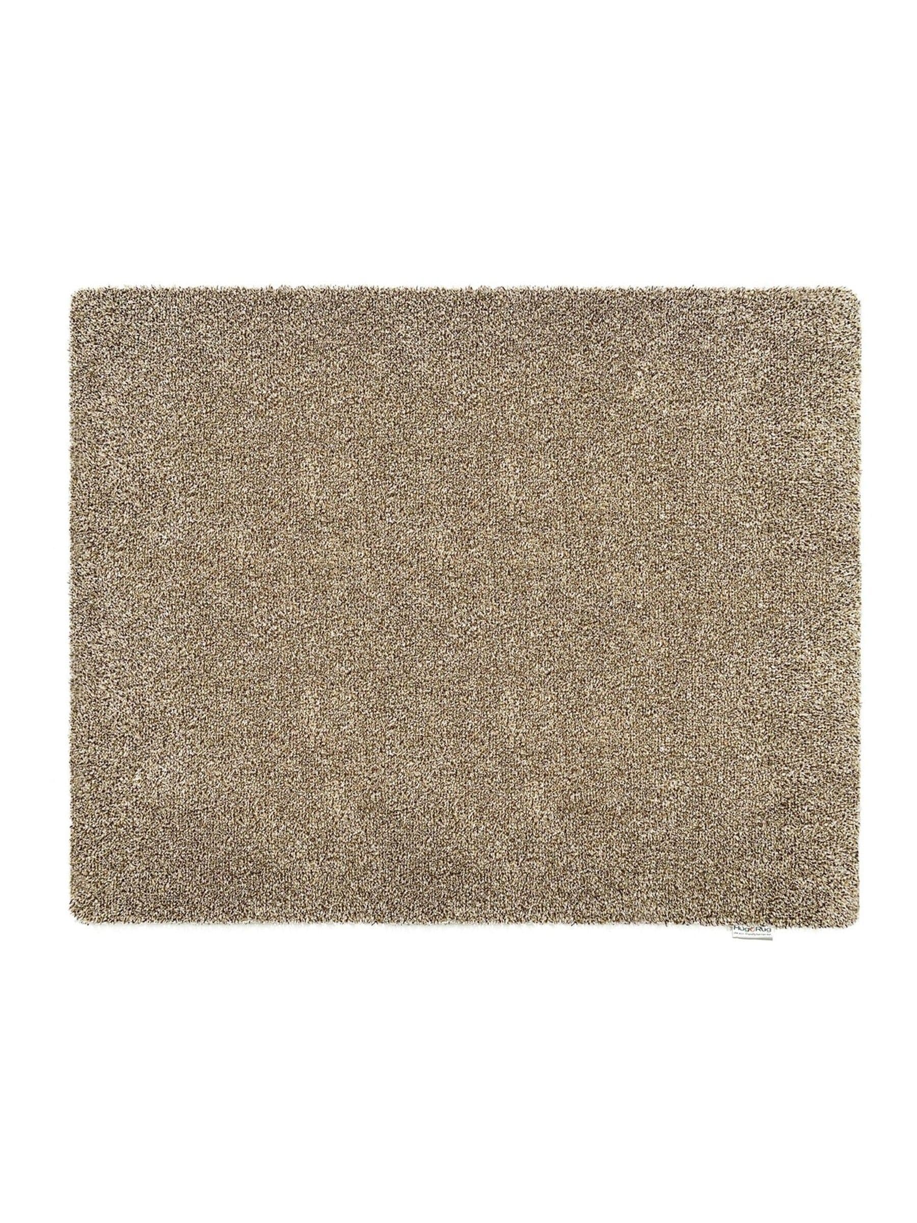 Hug Rug beige doormat UK made, imported from the UK