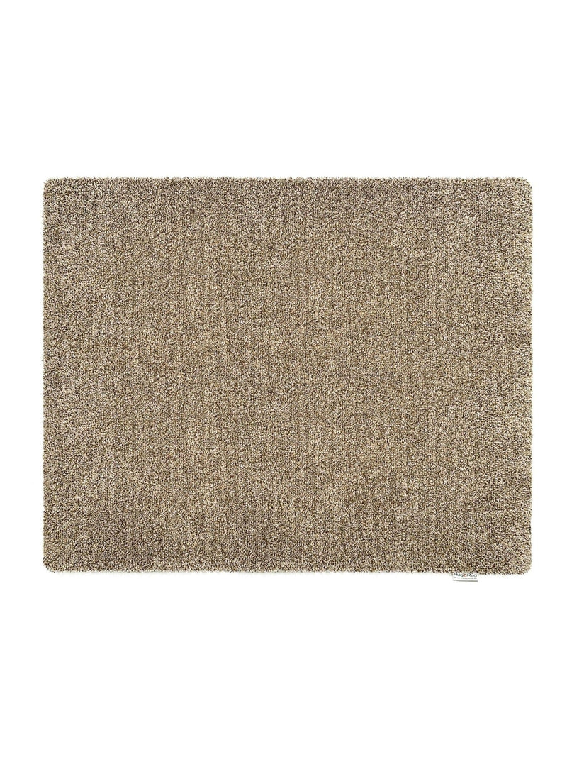 Hug Rug beige doormat UK made, imported from the UK