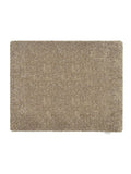 Hug Rug beige doormat UK made, imported from the UK
