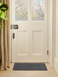 Hug Rug Charcoal Doormat