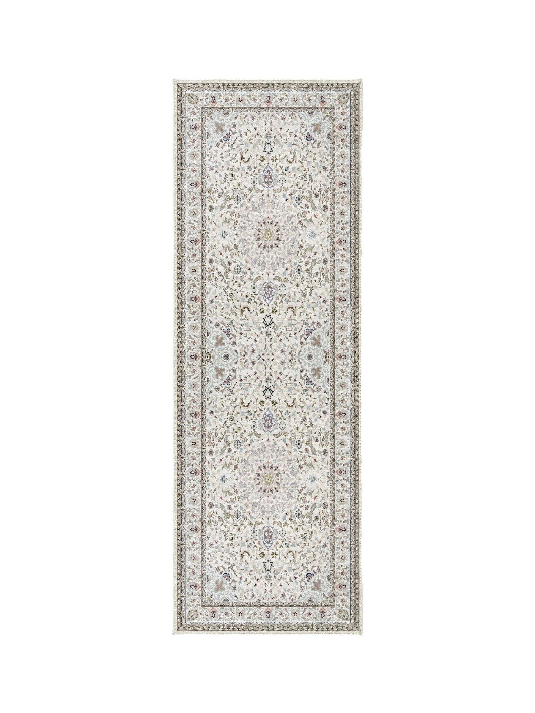 Origin Rugs Windsor Läufer Teppich (britische Marke)