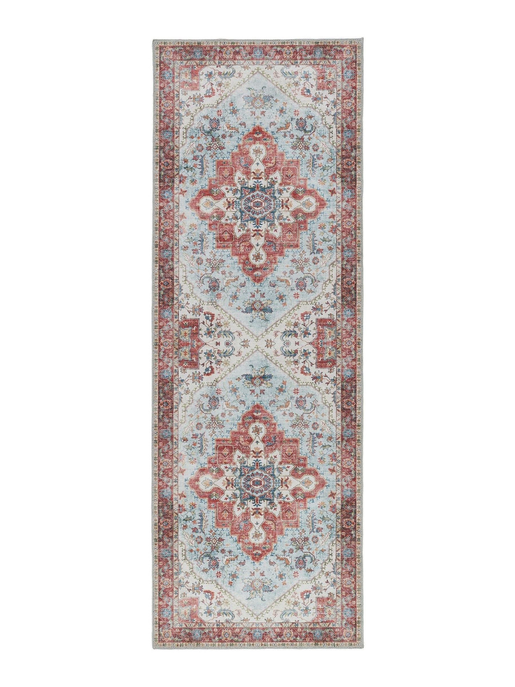 Origin Rugs rug Marrakesh runner, imported from the UK