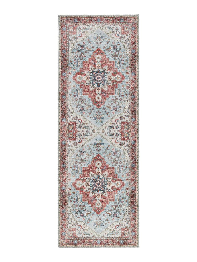 Origin Rugs rug Marrakesh runner, imported from the UK