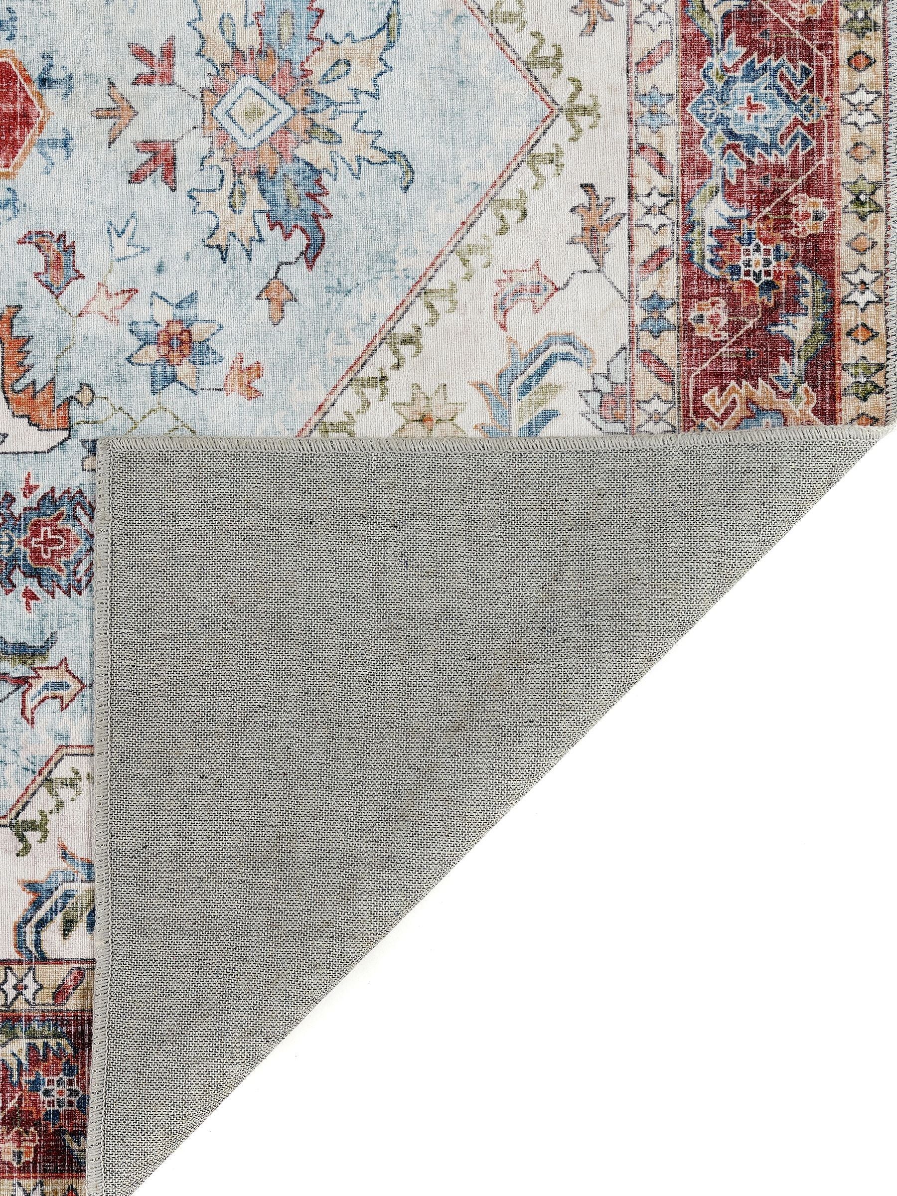 Tapis Origin Marrakesh runner, importé du Royaume-Uni