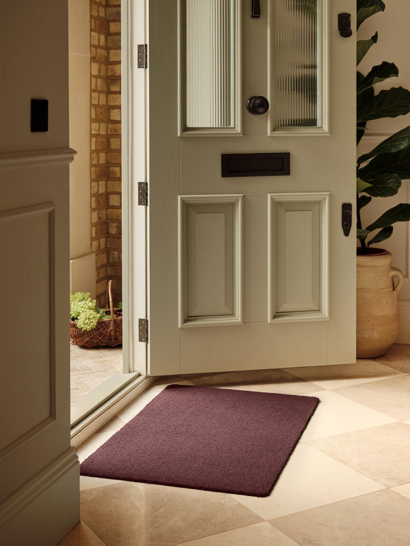 Hug Rug Pink Sense Mat, UK version