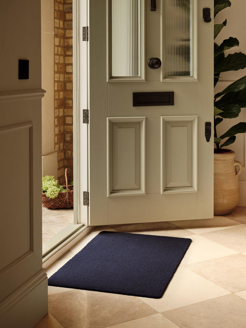 Hug Rug Blue Sense Mat