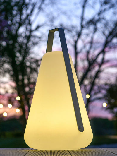 Next Extreme Lounging Clear LED Outdoor Lamp Light- Buy online at McGrocer
