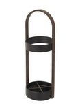 Umbra Dark Brown Bellwood Umbrella Stand